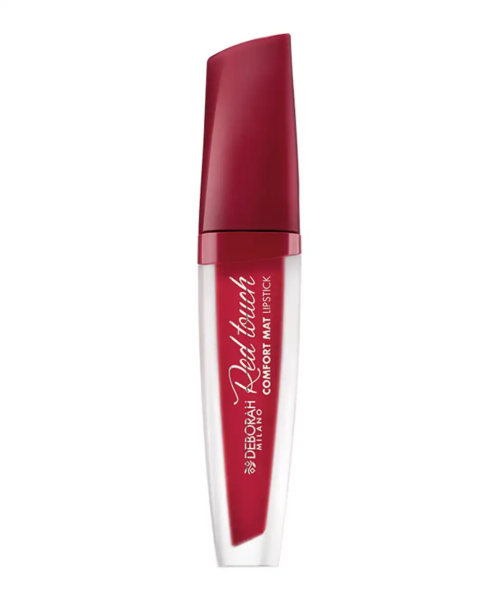 Deborah Milano - Barra De Labios Red Touch - Deborah Milano - Comparador de precios