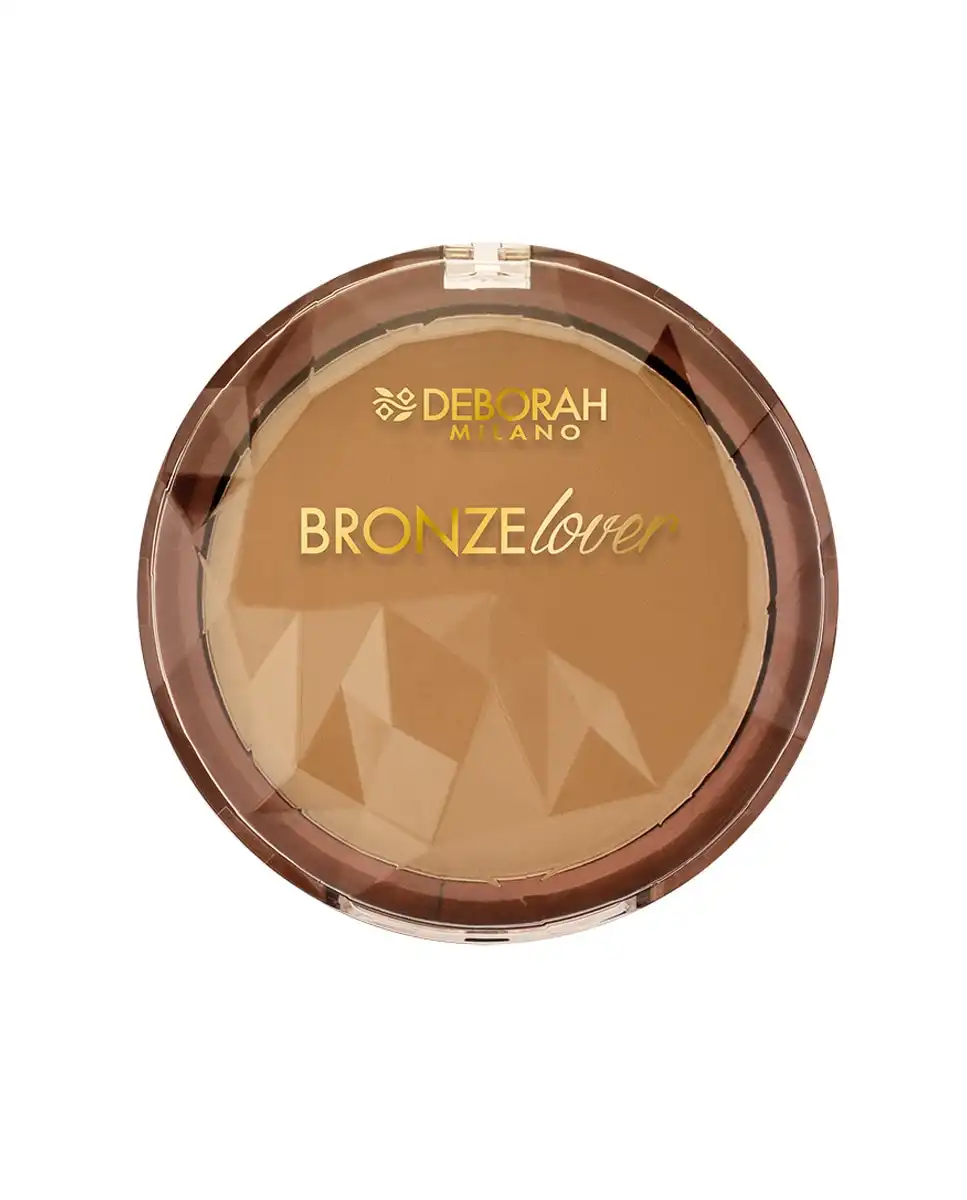 Deborah Milano - Polvos De Sol Bronze Lover - Deborah Milano - Comparador de precios