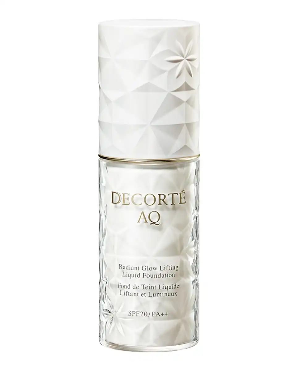 Decorté - Base De Maquillaje Radiante Glow Lift Liquid Founde - Decorté - Comparador de precios