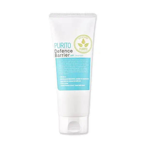 Defence Barrier Ph Cleanser - Purito - Comparador de precios
