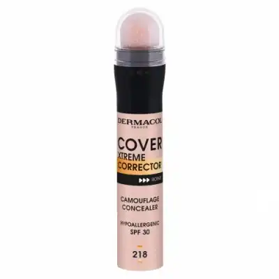 Dermacol Cover Xtreme Concealer 218 - DERMACOL - Comparador de precios