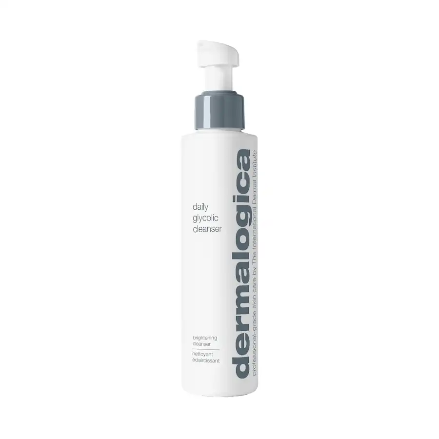 Dermalogica - Skin Health System Limpiador diario glicólico Cremas limpiadoras 150 ml unisex - Dermalogica - Comparador de precios