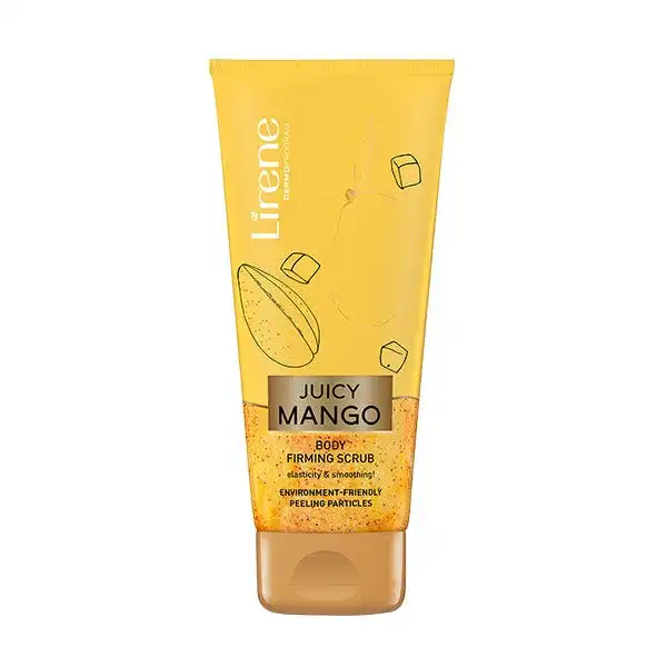 Dermo Program Juicy Mango - LIRENE - Comparador de precios