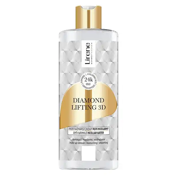 Diamond Lifting - LIRENE - Comparador de precios