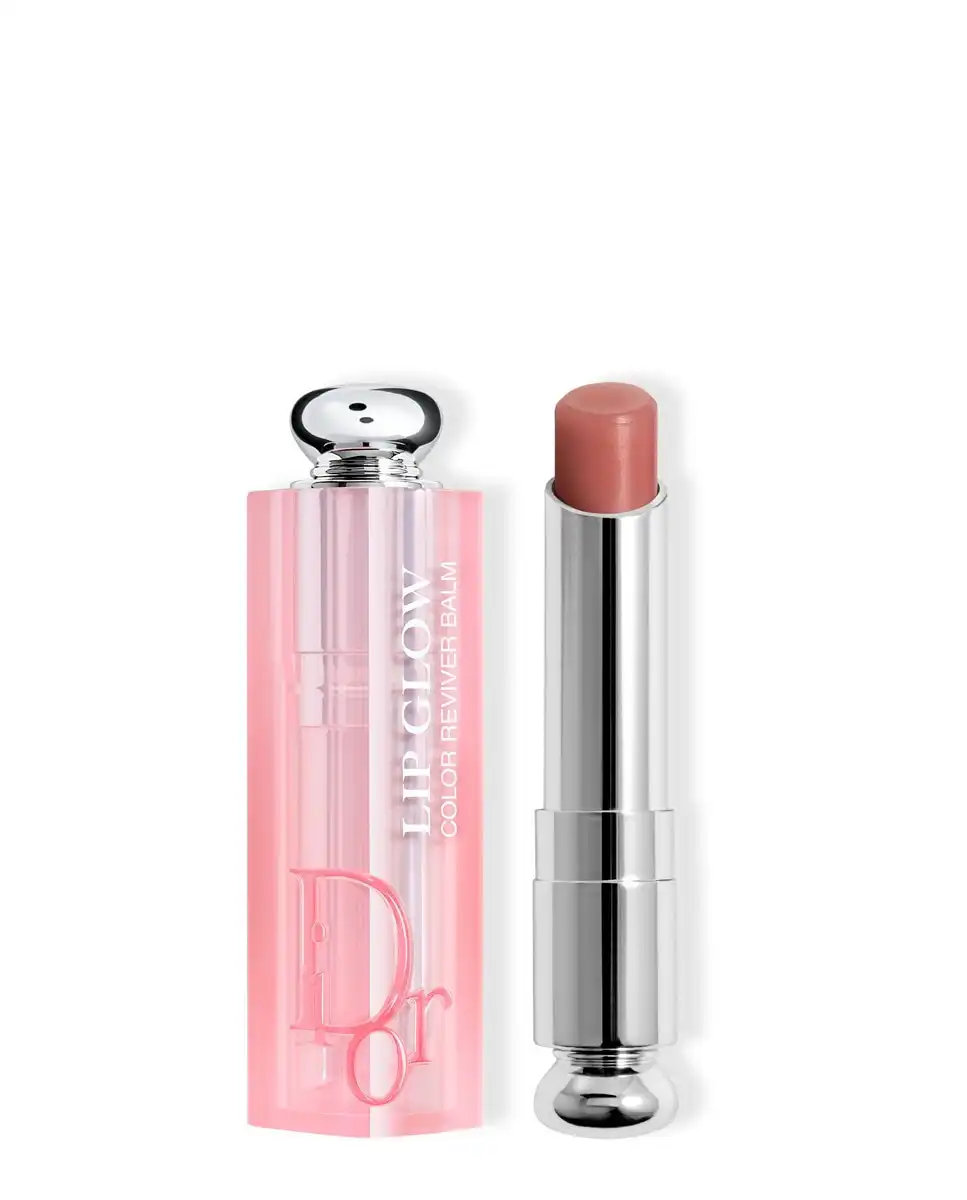 Dior - Bálsamo De Labios Realzador Del Color Natural - Hidratación 24 H* - 97 %** De Ingredientes De Origen Natural - Dior - Comparador de precios