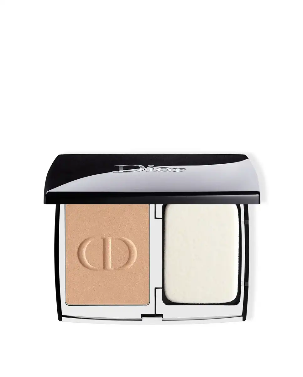 Dior - Fondo De Maquillaje Compacto - Larga Duración - No Transfiere - 90 % De Ingredientes De Origen Natural - Dior - Comparador de precios