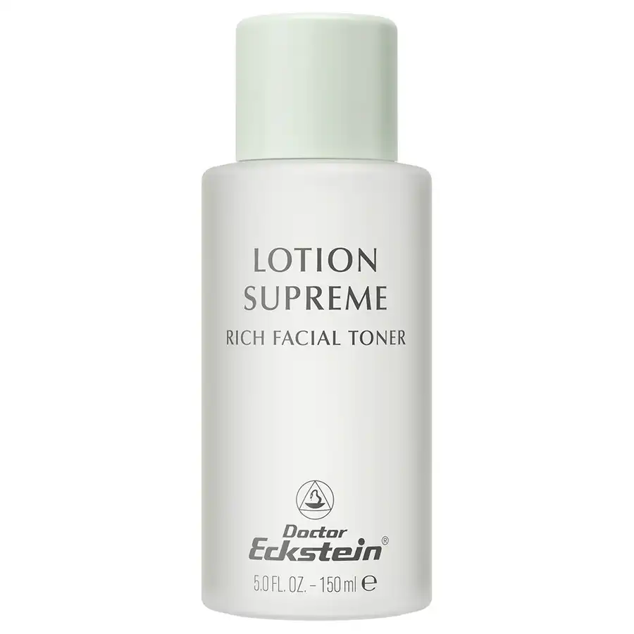 Doctor Eckstein - Toner Supreme Tónicos faciales 150 ml unisex - Doctor Eckstein - Comparador de precios