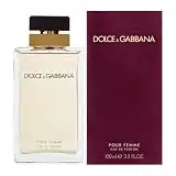 Dolce Gabbana 38932 Agua de perfume, 100 ml - Dolce & Gabbana - Comparador de precios