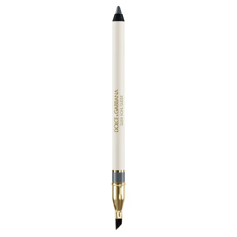 Dolce&Gabbana - Sleek Kohl Glider Lápices de ojos 12 g 06 - METALLIC STEEL - Dolce&Gabbana - Comparador de precios