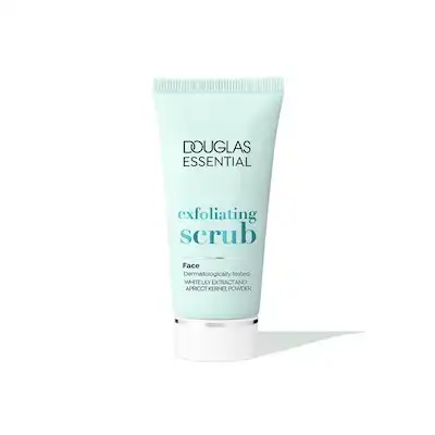 Douglas Collection Face Exfoliating Scrub 30 ml 30.0 ml - Douglas Collection - Comparador de precios