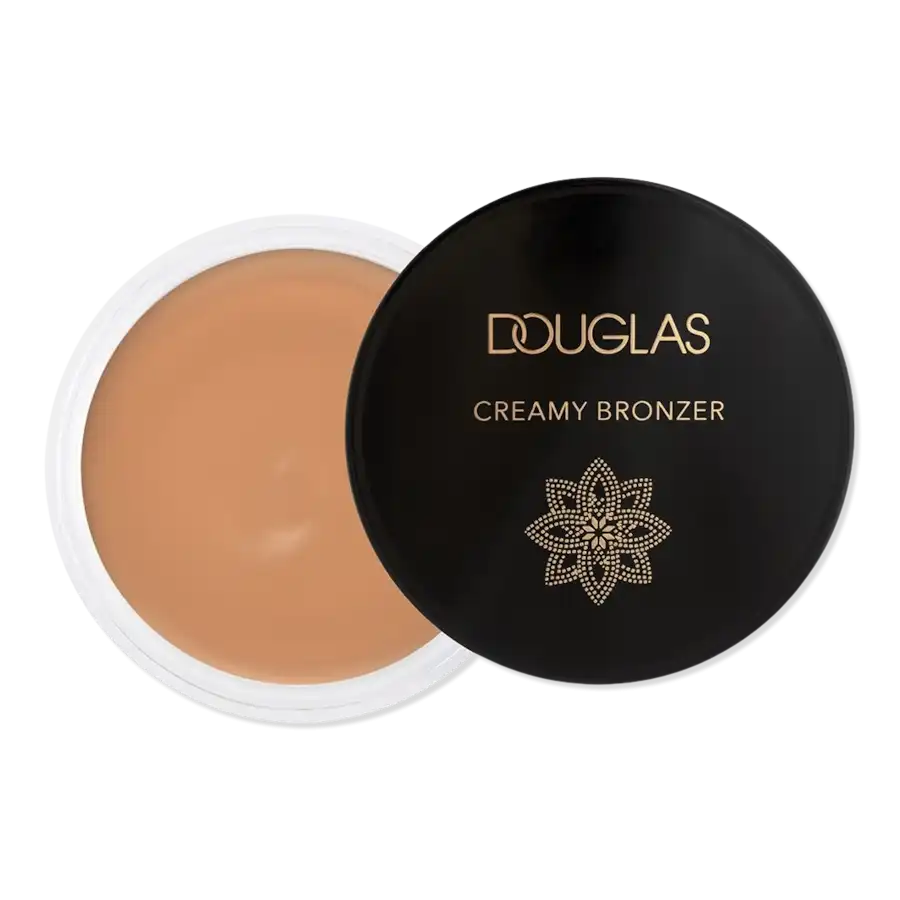 Douglas Collection - Make-Up Creamy Bronzer Contouring 30 g UNIVERSAL - Douglas Collection - Comparador de precios