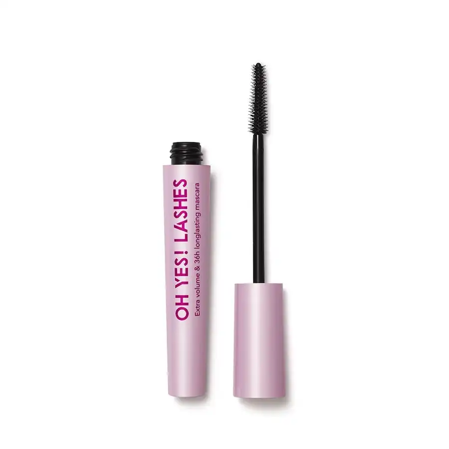 Douglas Collection - Make-Up Oh Yes Lashes Mascara Máscaras de pestañas 8 ml BLACK - Douglas Collection - Comparador de precios
