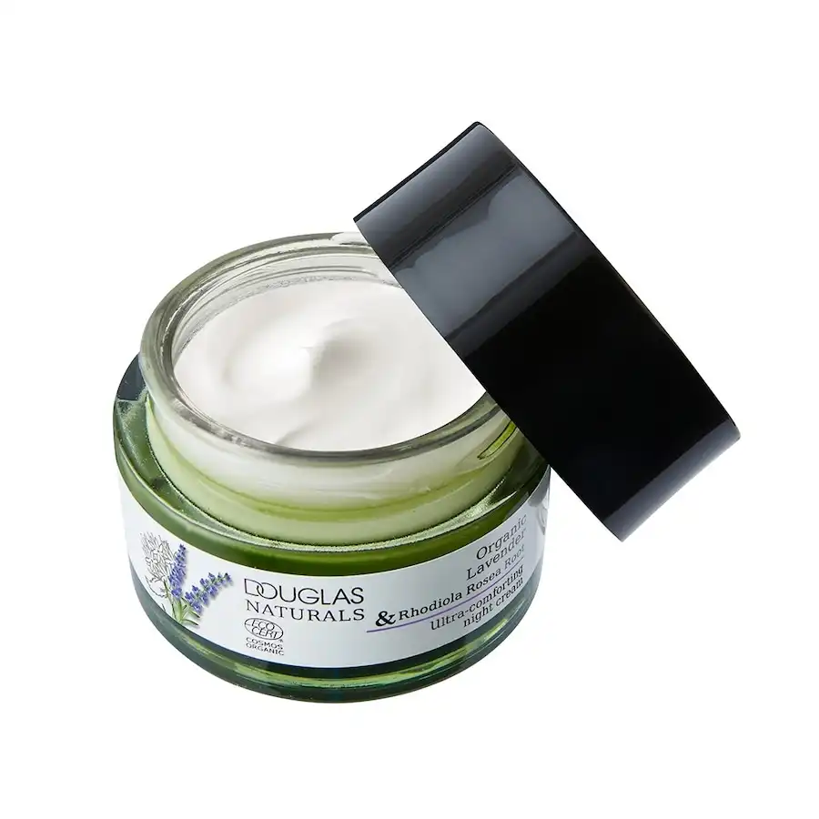 Douglas Collection - Naturals Ultra-Comforting Cremas de noche 50 ml unisex - Douglas Collection - Comparador de precios