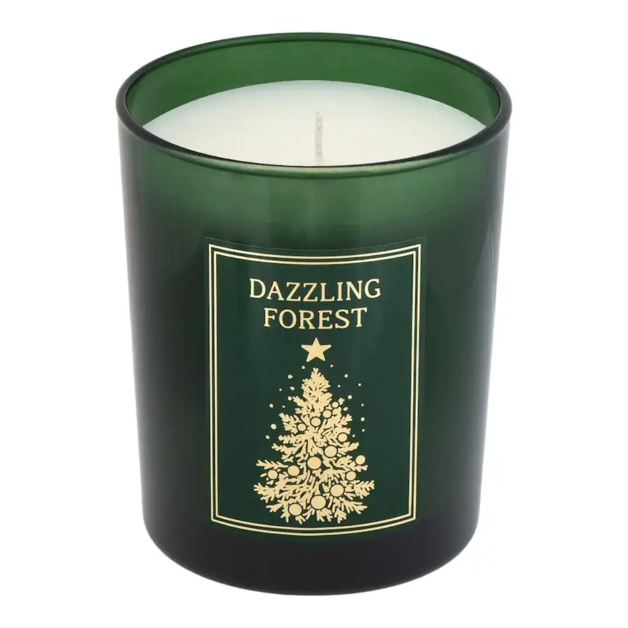 Douglas Collection - Seasonal Winter Wonder Dazzling Forest Velas 180 g unisex - Douglas Collection - Comparador de precios