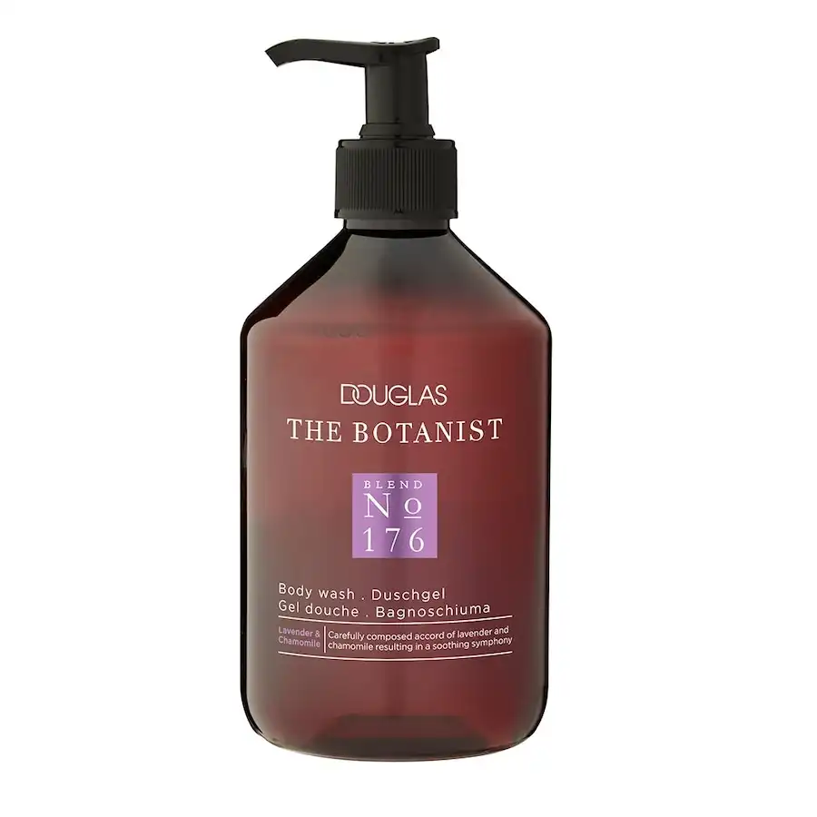 Douglas Collection - The Botanist Lavender & Chamomile Geles de ducha 500 ml unisex - Douglas Collection - Comparador de precios