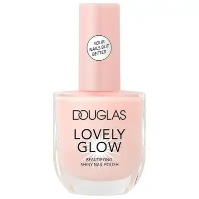 Douglas Make Up Nails Lovely Glow, 10 ml - Douglas Collection - Comparador de precios