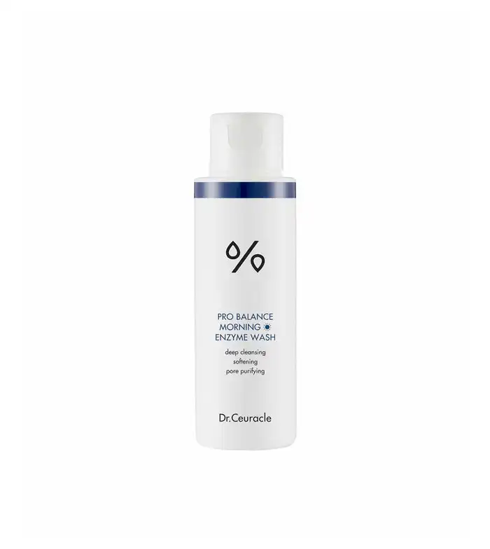 Dr. Ceuracle - *Pro Balance* - Limpiador facial Pro Balance Morning Enzyme Wash - Dr. Ceuracle - Comparador de precios