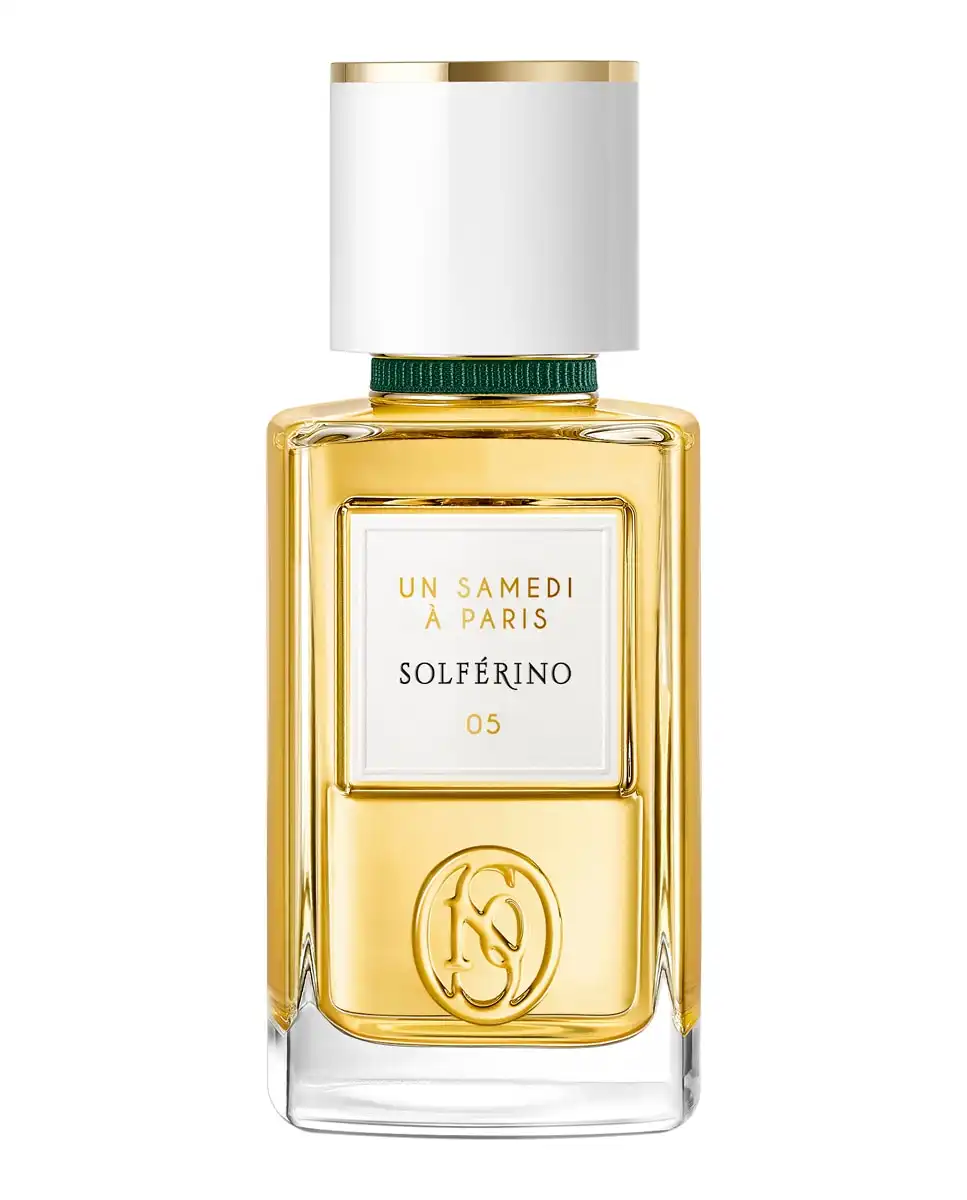 Eau de Parfum 05 Un Samedi a Parfi Solferino 70 ml - Solferino - Comparador de precios