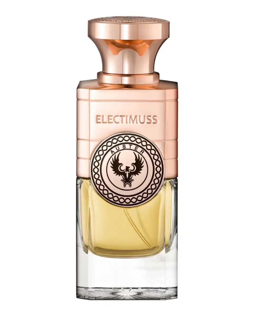 Eau De Parfum Auster Eternal 100 Ml Electimuss - Muss - Comparador de precios