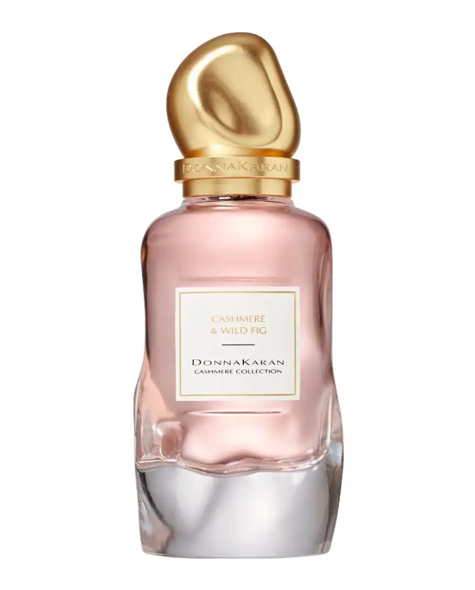 Eau De Parfum Cashmere Collection Wild Fig 100 Ml Donna Karan - DKNY - Comparador de precios