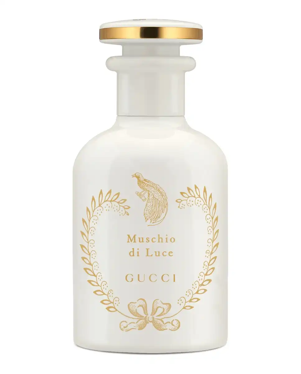 Eau de Parfum The Alchemist's Garden Muschio Di Luce Gucci 50 ml - Gucci - Comparador de precios