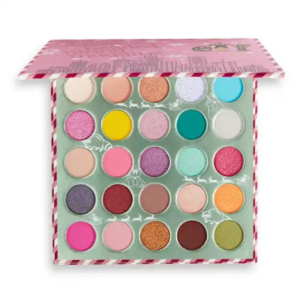 Elf Palette Ninny Muggins - I HEART REVOLUTION - Comparador de precios