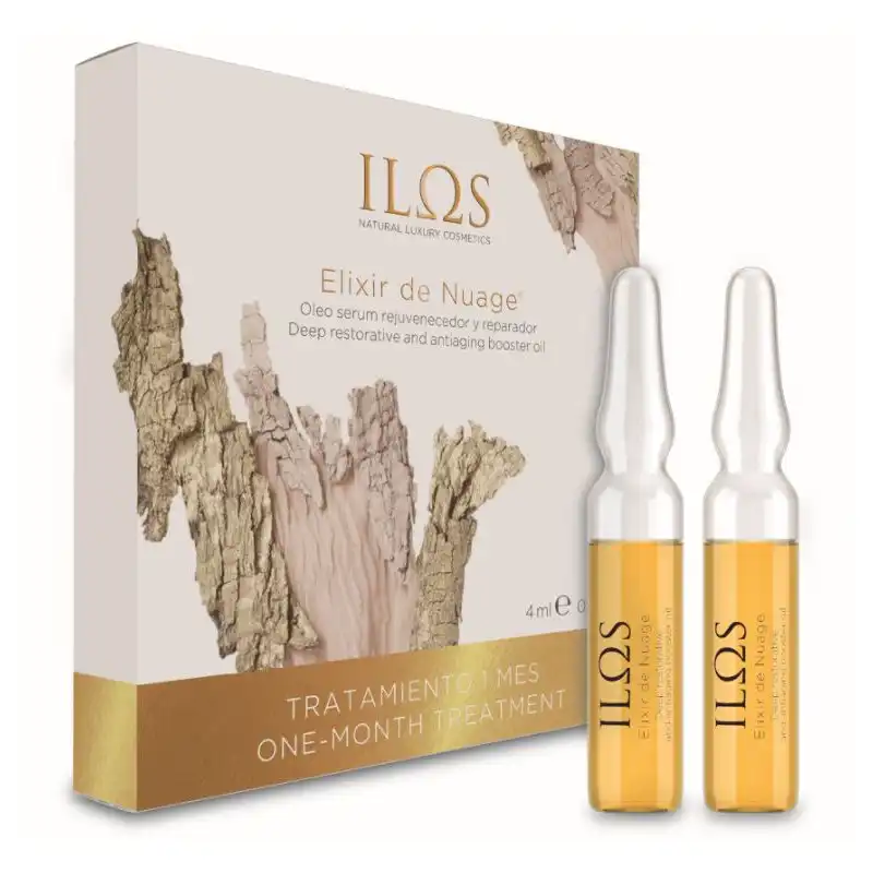 Elixir tratamiento 1 mes - Osme - Comparador de precios