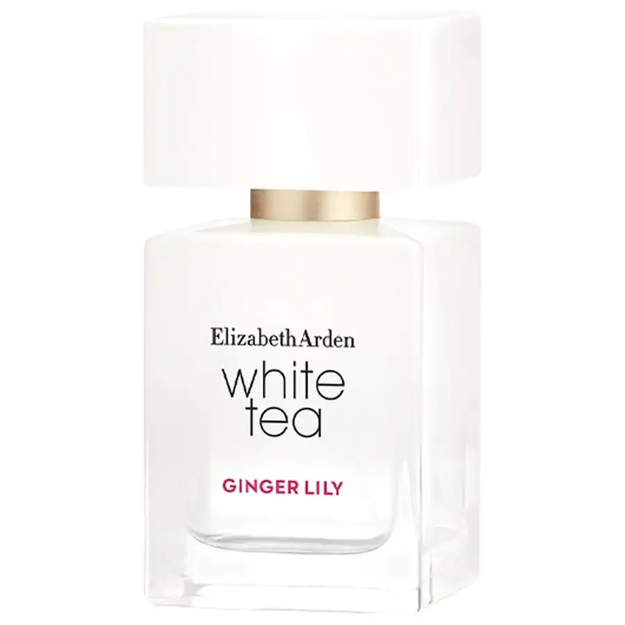 Elizabeth Arden - White Tea Ginger Lily Perfumes 30 ml unisex - Elizabeth Arden - Comparador de precios