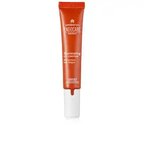 ENDOCARE RADIANCE contorno de ojos iluminador Anti ojeras y bolsas de ojos - Contorno de ojos - Cantabria Labs - Comparador de precios