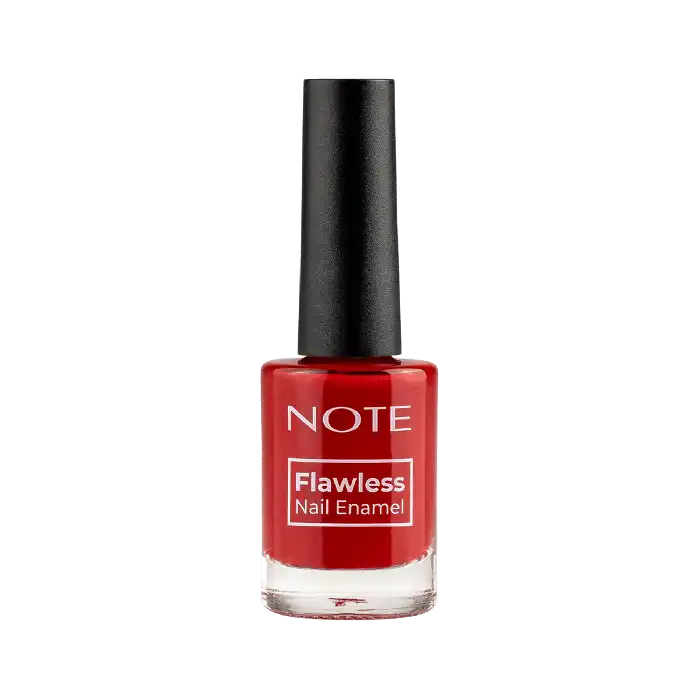 Esmalte de Uñas Flawless Nail Enamel 9 ml - Note - Comparador de precios