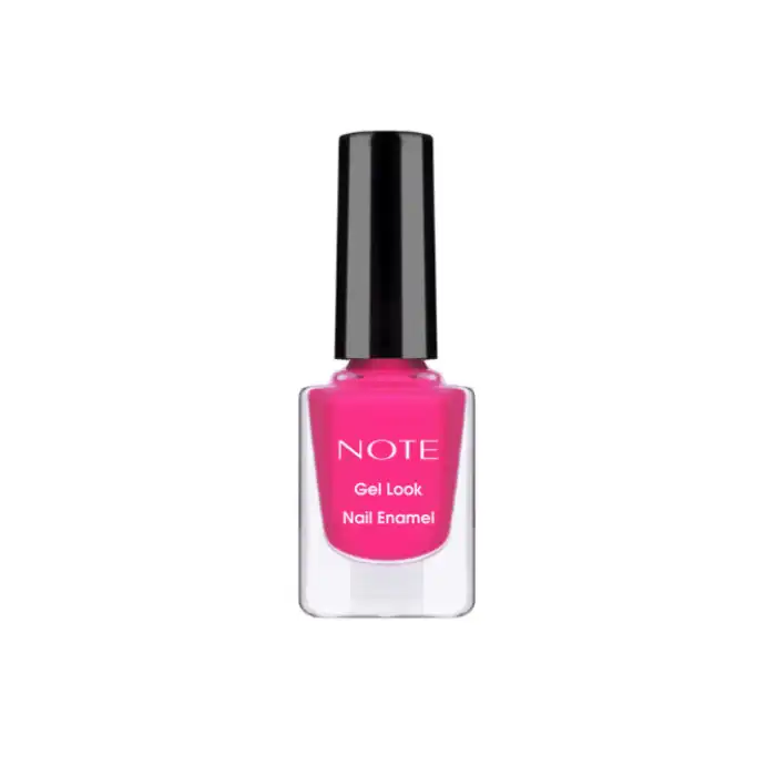Esmalte de Uñas Gel Look Nail Enamel 9 ml - Note - Comparador de precios