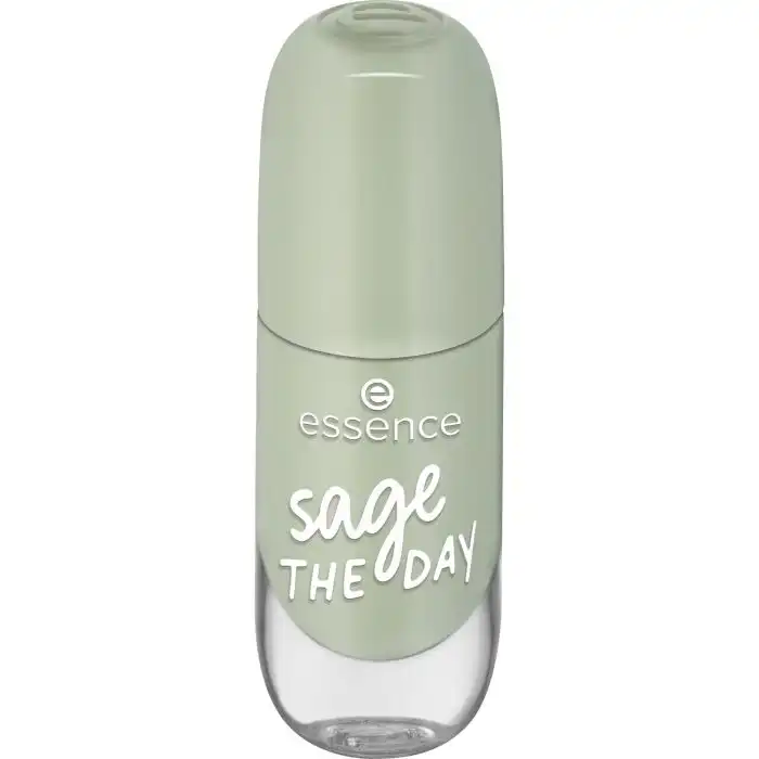 Esmalte de Uñas Gel Nail Colour 8 ml - ESSENCE - Comparador de precios