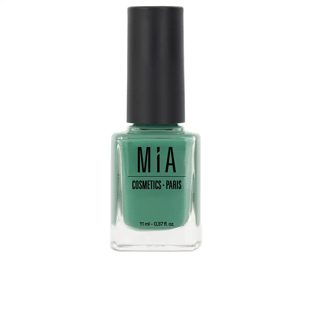 Esmalte #jade - Mia Cosmetics Paris - Comparador de precios