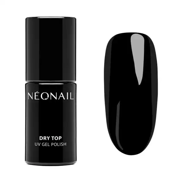 Esmalte Semipermanente Dry Top - Neonail - Comparador de precios