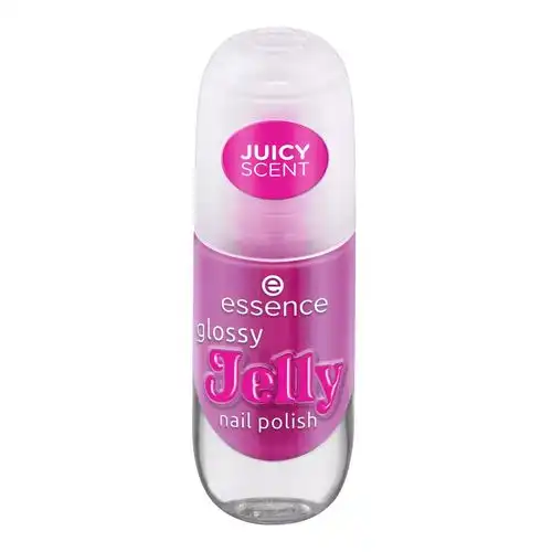 Essence Cosmetics Glossy Jelly 01 Summer Splash Esmalte de Uñas - Essence Cosmetics - Comparador de precios