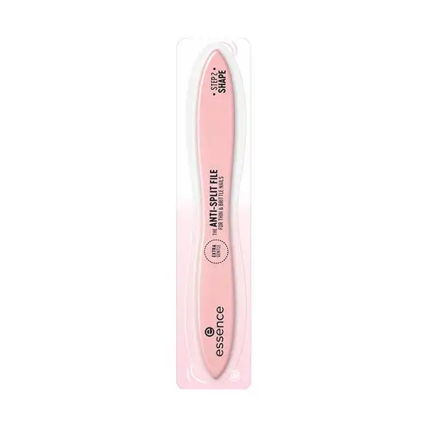Essence Lima de uñas - ESSENCE - Comparador de precios