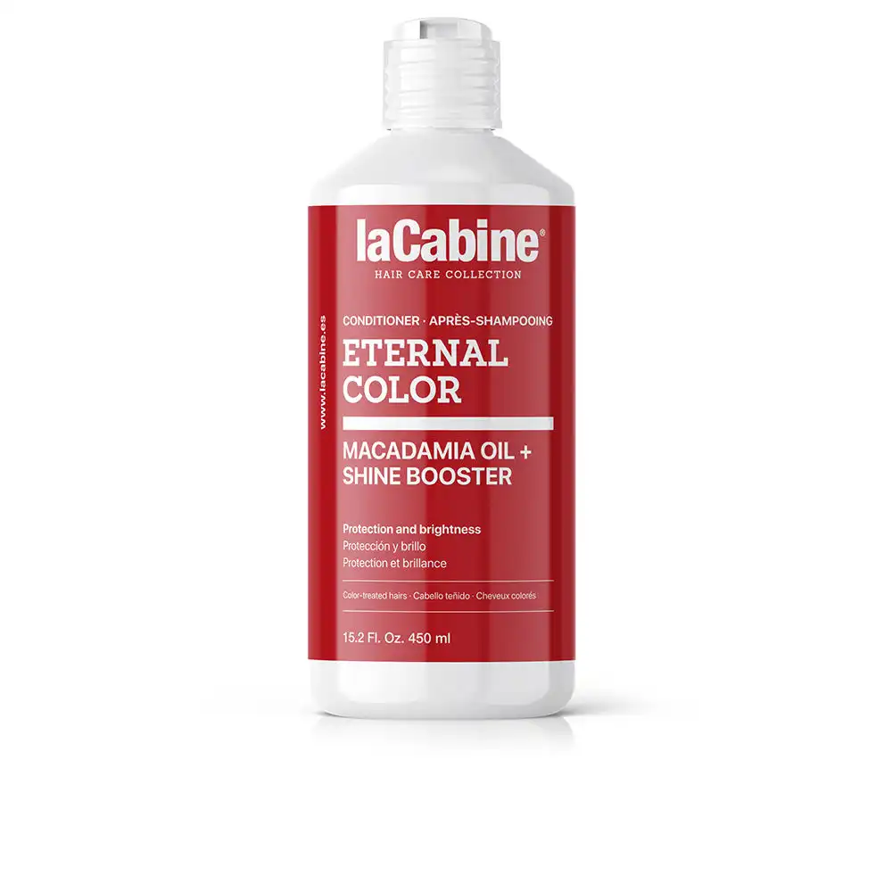 Eternal Color acondicionador 450 ml - LA CABINE - Comparador de precios