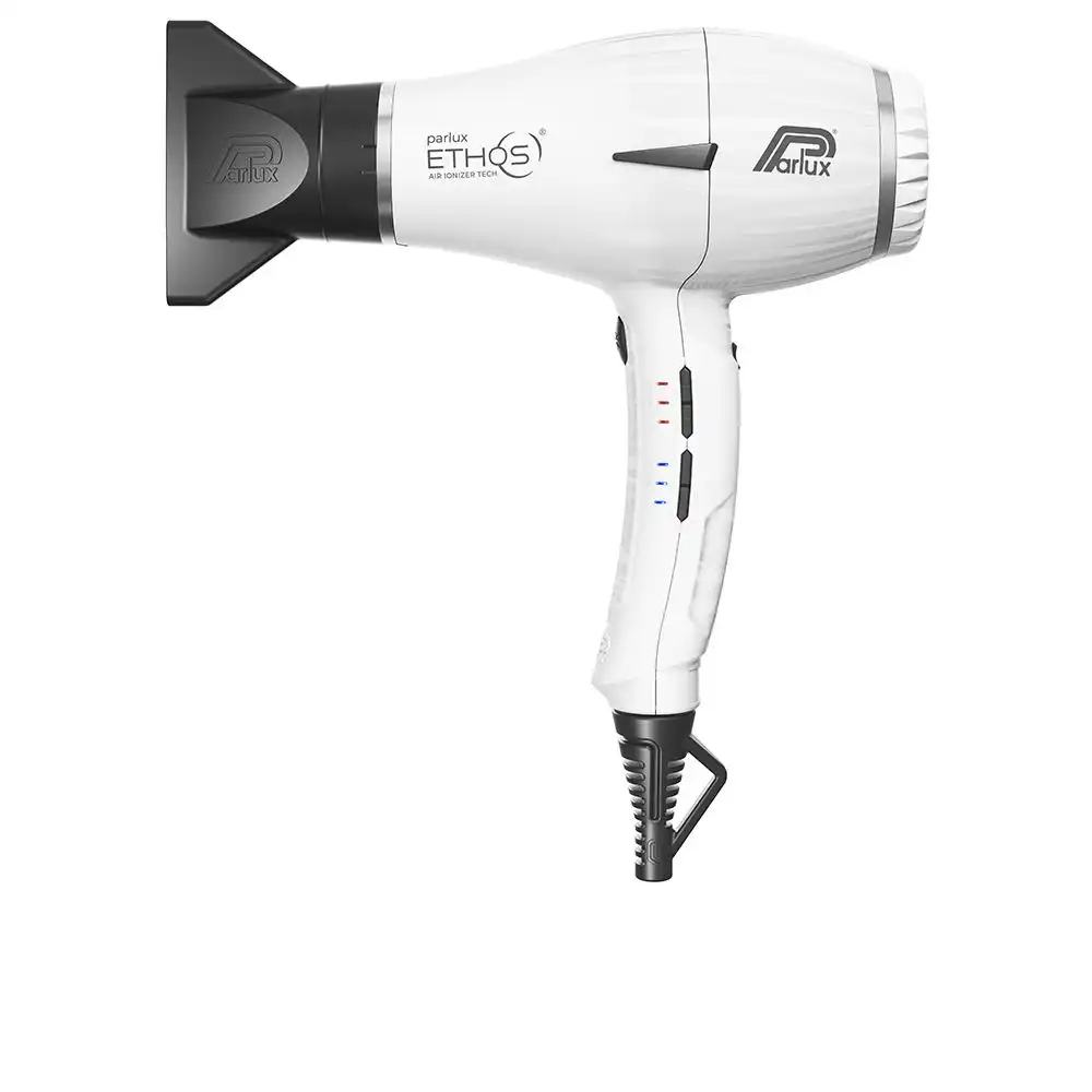 Ethos Secador #Blanco mate - Parlux - Comparador de precios