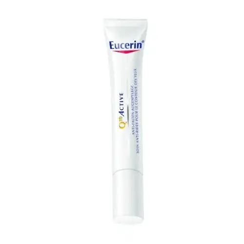 Eucerin Eucerin Q10 ACTIVE Contorno de Ojos, 15 ml - Eucerin - Comparador de precios