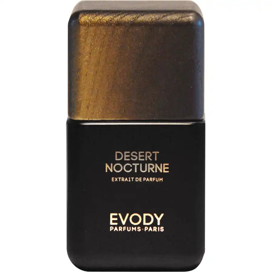 Evody - Desert Nocturne Extrait de Parfum Perfumes 30 ml unisex - Evody - Comparador de precios