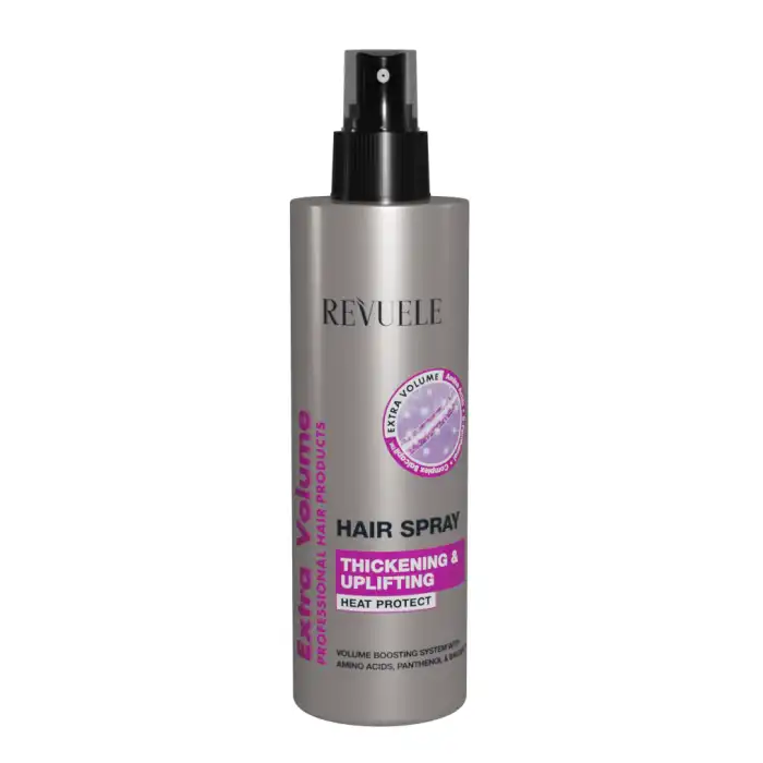 Extra Volume Spray Voluminizador y Estimulante 200 ml - Revuele - Comparador de precios