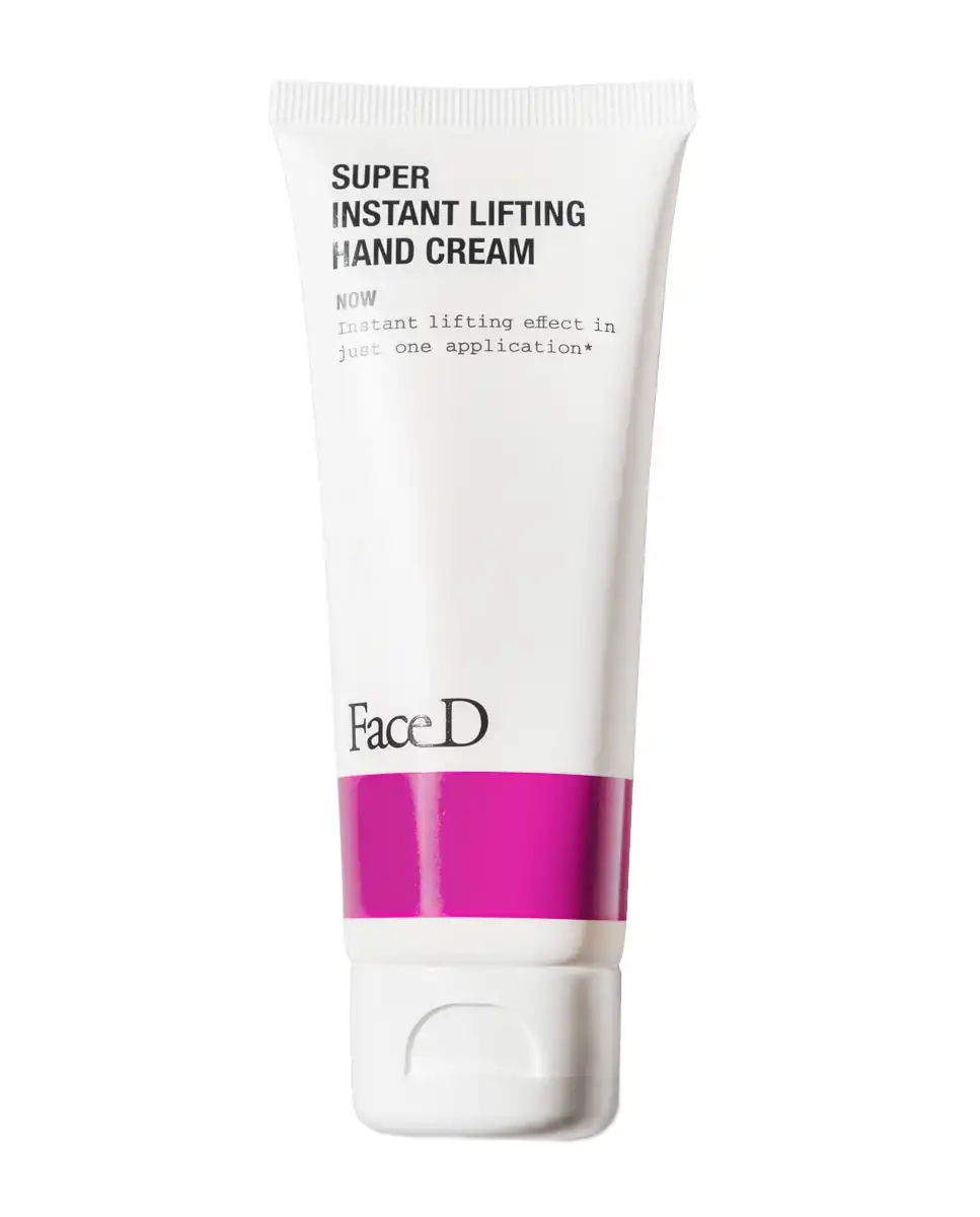 Face D - Crema de manos antimanchas 70 ml Face D. - Face D - Comparador de precios