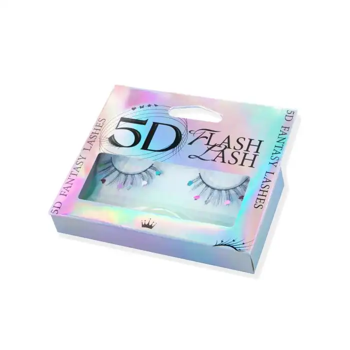 Flash Lash Pestañas Postizas 5D - You Are The Princess - Comparador de precios