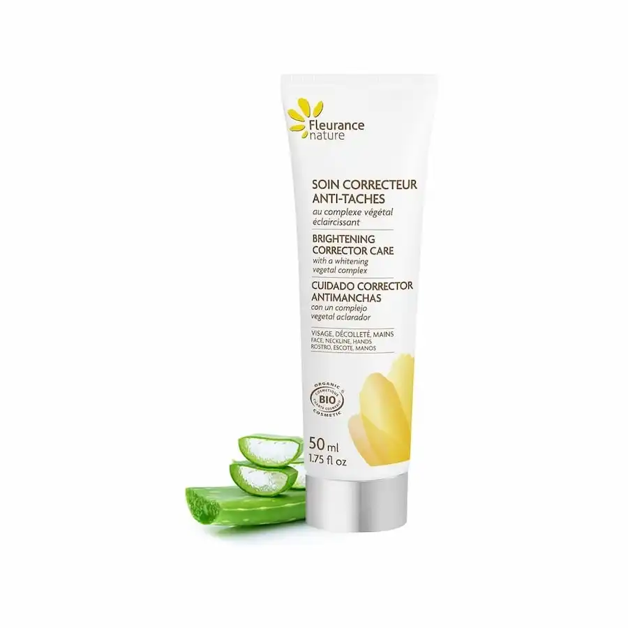 Fleurance Nature - Cuidado Corrector Antimanchas 50 ml unisex - Fleurance Nature - Comparador de precios