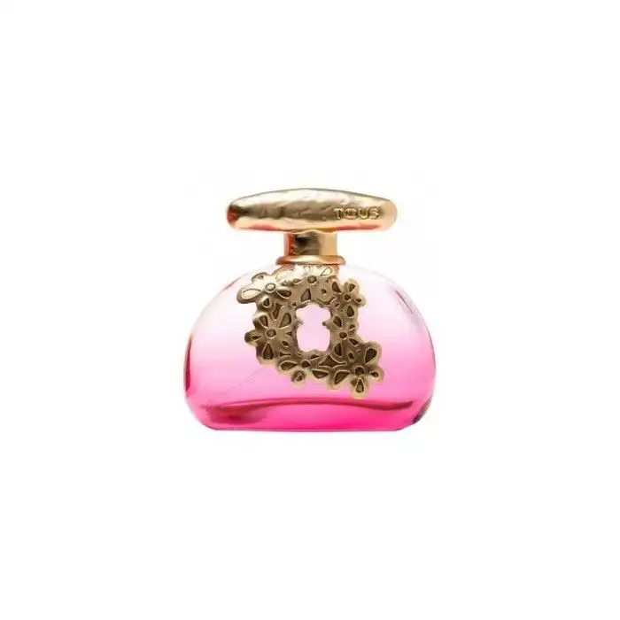 Floral Touch Eau de Toilette 100 ml - Tous - Comparador de precios