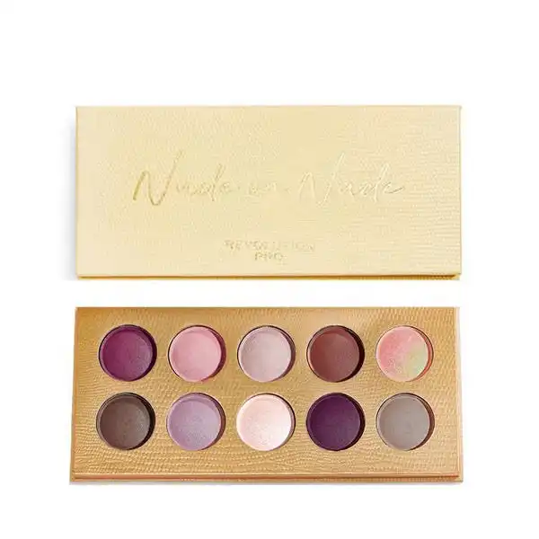 Focus Nude On Nude - REVOLUTION PRO - Comparador de precios