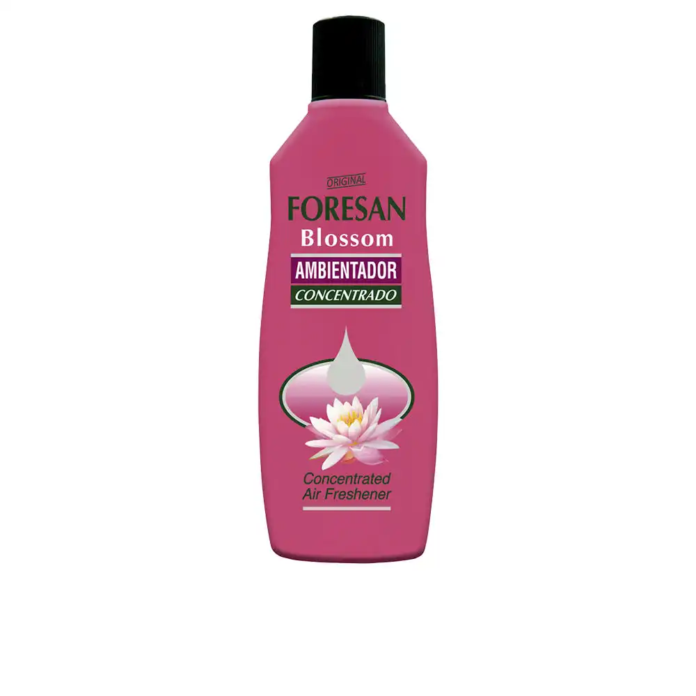 Foresan Blossom ambientador concentrado 125 ml - Foresan - Comparador de precios