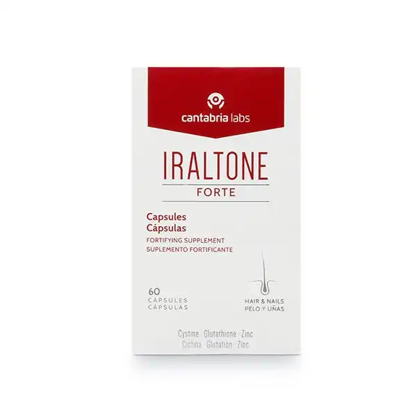 Forte - Iraltone - Comparador de precios