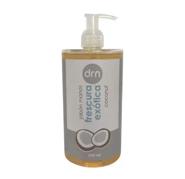 Frescura Exótica - DRN - Comparador de precios