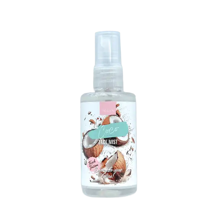 Fresh Fusion Bruma Facial 70 ml - Taï - Jôn - Comparador de precios